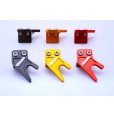 画像10: T2Racing製 メッキリアスタンド ＆ スタンドフック SET 【 mini bike 】 