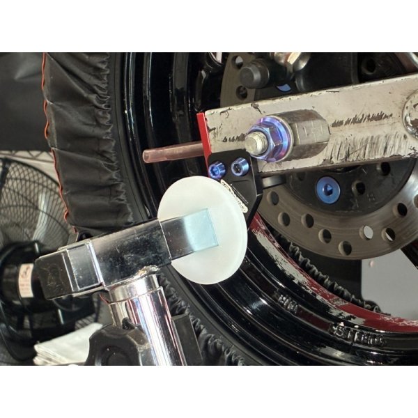 画像17: Ｖ型　レーシング スタンドフック