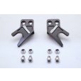 画像13: T2Racing製 メッキリアスタンド ＆ スタンドフック SET 【 mini bike 】 