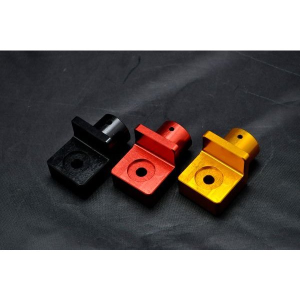 アルミブロック