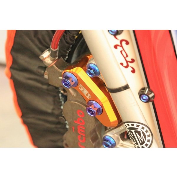 画像20: Ｆキャリパーサポート 40ｍｍ【 NSR50/80 】