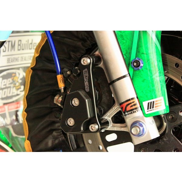 画像29: Ｆキャリパーガード【 NSR50/80 】