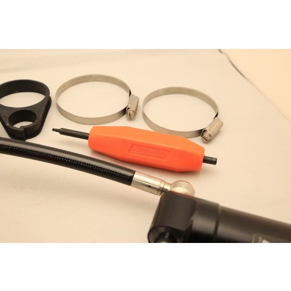 画像8: aragosta アラゴスタ レーシングサスペンション 【 NSRmini・NSR50/80・NSF100 】 