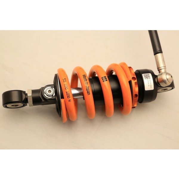 画像4: aragosta アラゴスタ レーシングサスペンション 【 NSRmini・NSR50/80・NSF100 】 