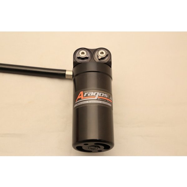 画像6: aragosta アラゴスタ レーシングサスペンション 【 NSRmini・NSR50/80・NSF100 】 