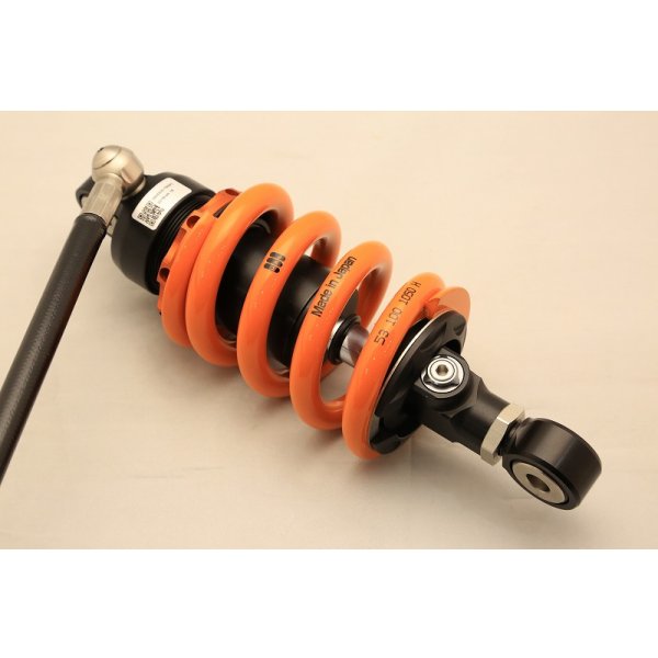 画像3: aragosta アラゴスタ レーシングサスペンション 【 NSRmini・NSR50/80・NSF100 】 