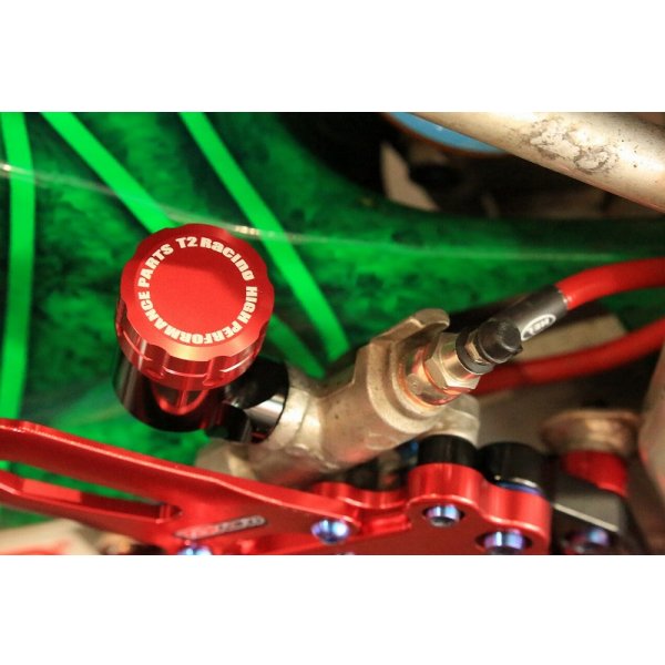 画像25: リアマスタータンク【 Direct Mount 】