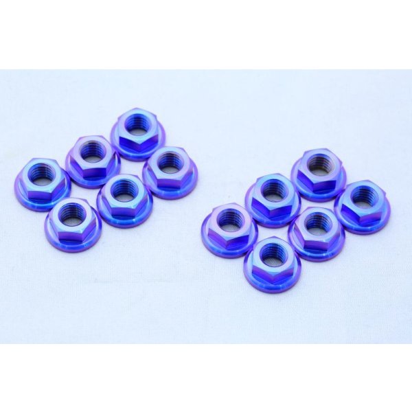 画像4: 6角ナット 【 M8 】