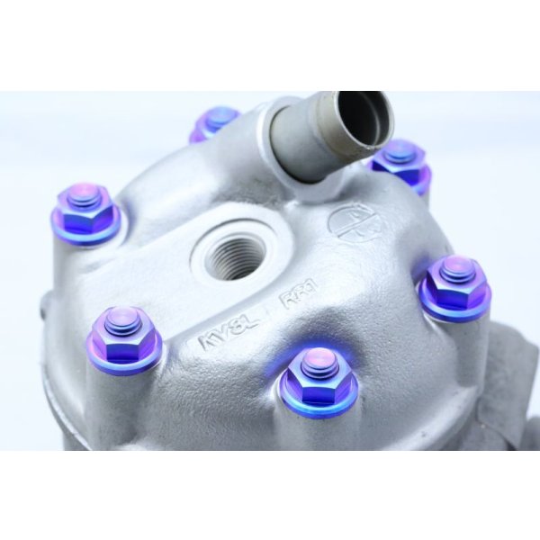 画像7: 6角ナット 【 M8 】