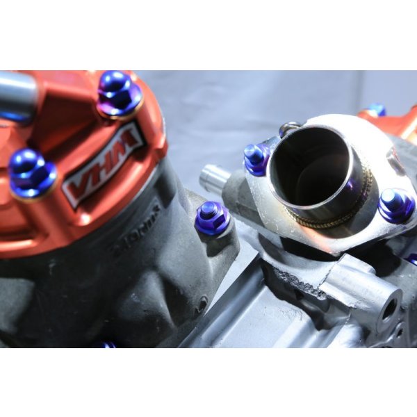 画像10: 6角ナット 【 M8 】