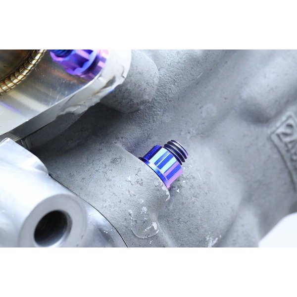 画像7: 12角ナット