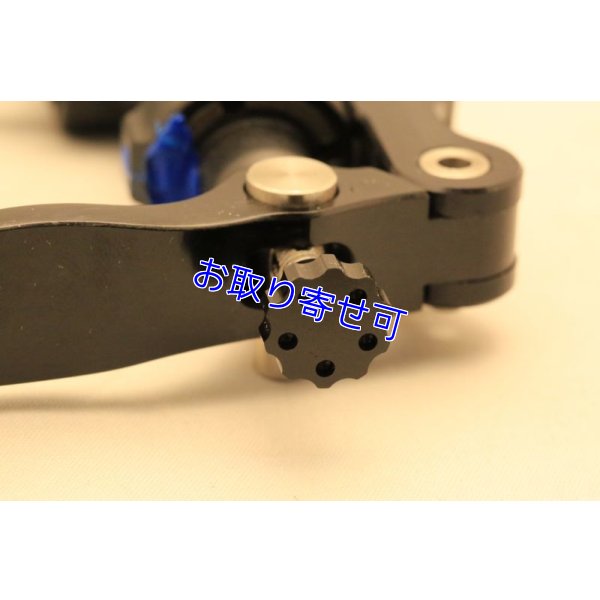 画像6: ACCOSSATO製 サムブレーキマスター 