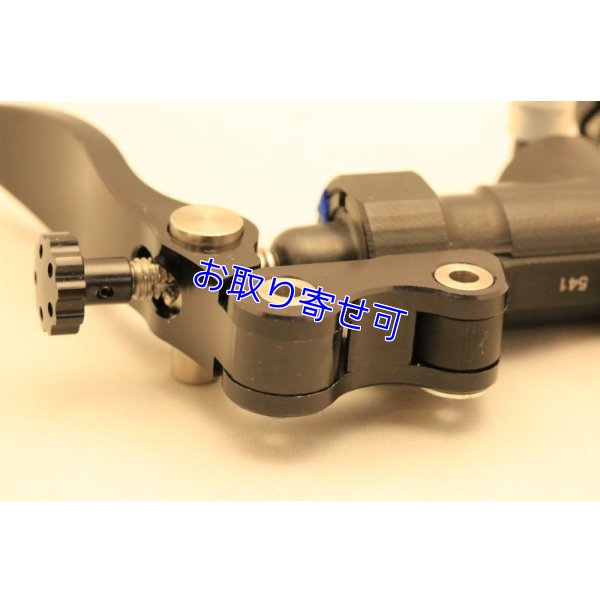 画像5: ACCOSSATO製 サムブレーキマスター 