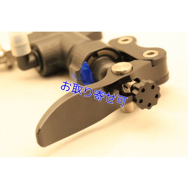 画像7: ACCOSSATO製 サムブレーキマスター 