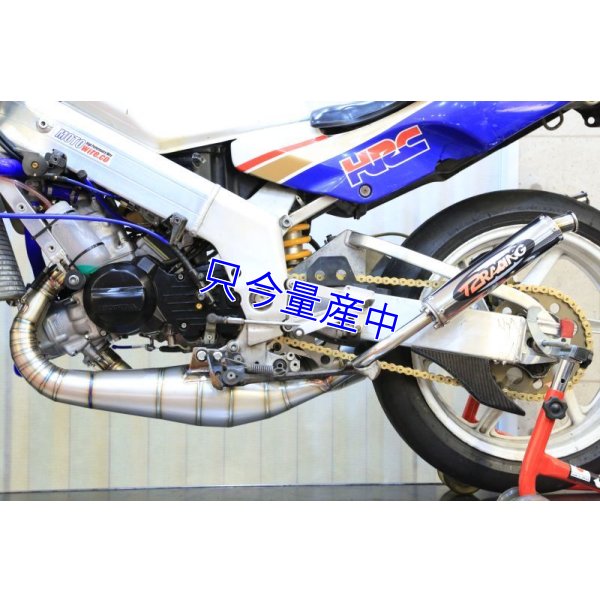 画像10: MC21・28用 左右出し STD ステンレスチャンバーボディー 【 STREET 】