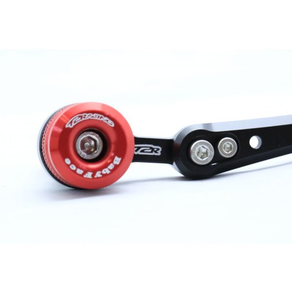 画像4: Baby Face×T2Racing コラボ ブレーキレバーガード【 単品 】