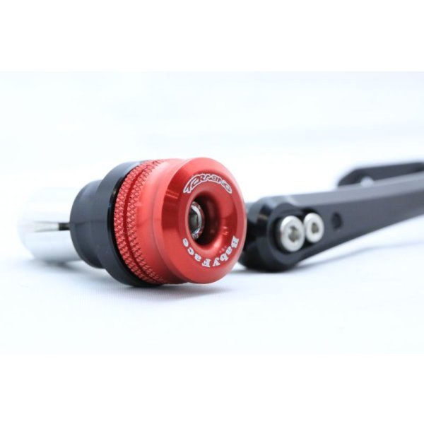 画像3: Baby Face×T2Racing コラボ ブレーキレバーガード【 単品 】