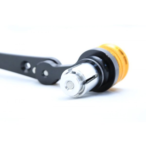 画像13: Baby Face×T2Racing コラボ ブレーキレバーガード【 単品 】