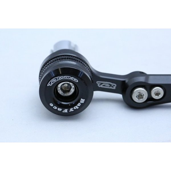 画像18: Baby Face×T2Racing コラボ ブレーキレバーガード【 単品 】