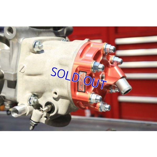 画像6: T2Racing制作 MC28乾式 コンプリートエンジン