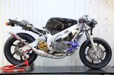 MC21・28用 左右出し STD ステンレスチャンバーボディー 【 RACE 】