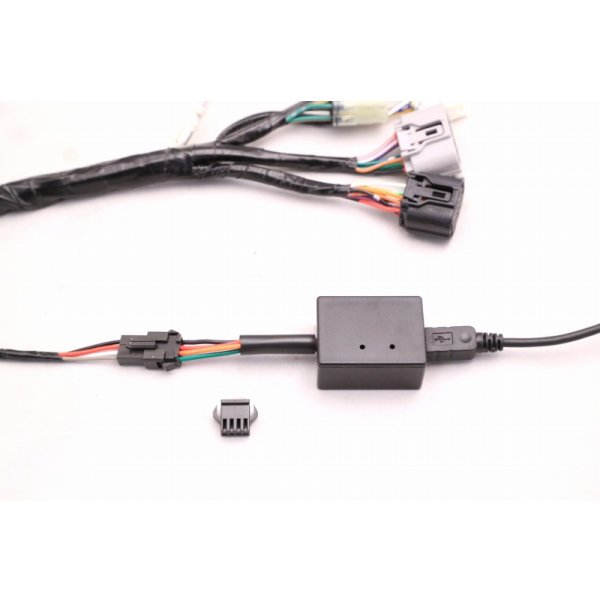 画像4: VTSセッティングツール