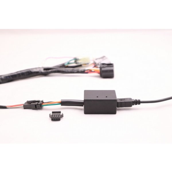 画像5: VTSセッティングツール