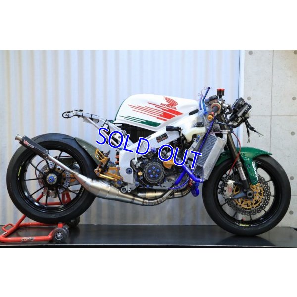 画像7: T2Racing制作 HONDA NSR250R MC28 カストロールカラー 加藤大治郎レプリカ車両 【 委託販売車両 】
