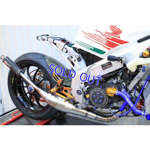 画像8: T2Racing制作 HONDA NSR250R MC28 カストロールカラー 加藤大治郎レプリカ車両 【 委託販売車両 】