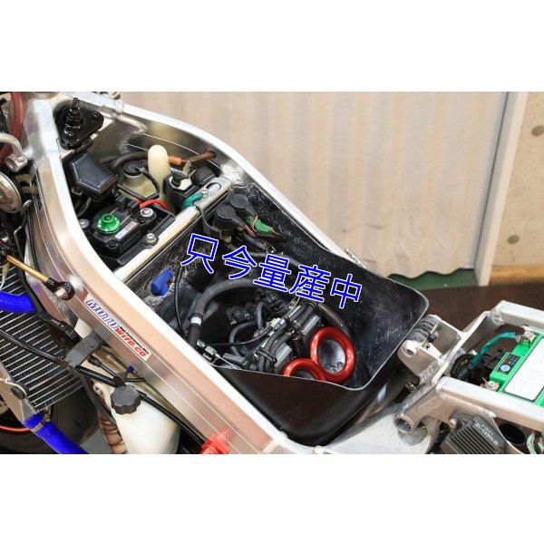 T２タンク使用時取付参考