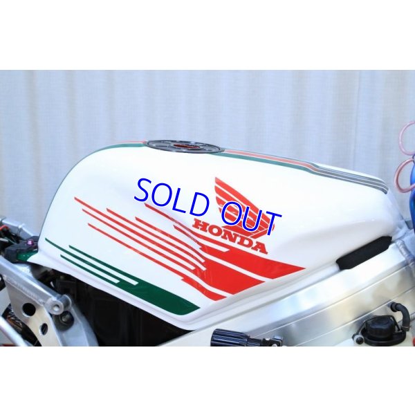 画像11: T2Racing制作 HONDA NSR250R MC28 カストロールカラー 加藤大治郎レプリカ車両 【 委託販売車両 】