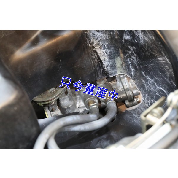 画像14: キャブBOX　[ 黒ゲル ]　MC21・28