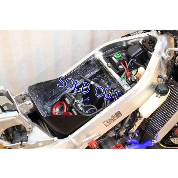 画像26: T2Racing制作 HONDA NSR250R MC21 【 ヒューマンゲスト　アンドレア・ドヴィツィオーゾ レプリカ】 フルカスタム車両 