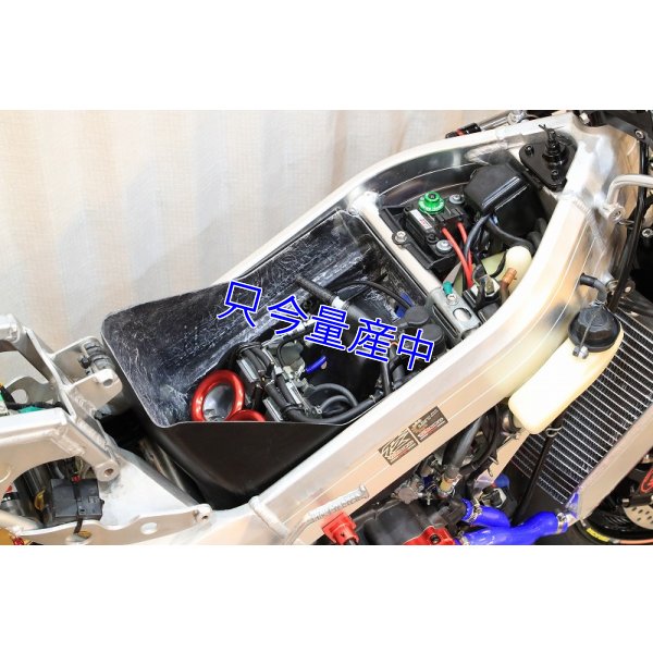 T２タンク使用時取付参考