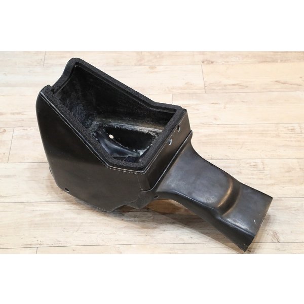 画像3: ファクトリー ラム圧BOXキット  [ 黒ゲル ]　MC21【 Racers Series 】