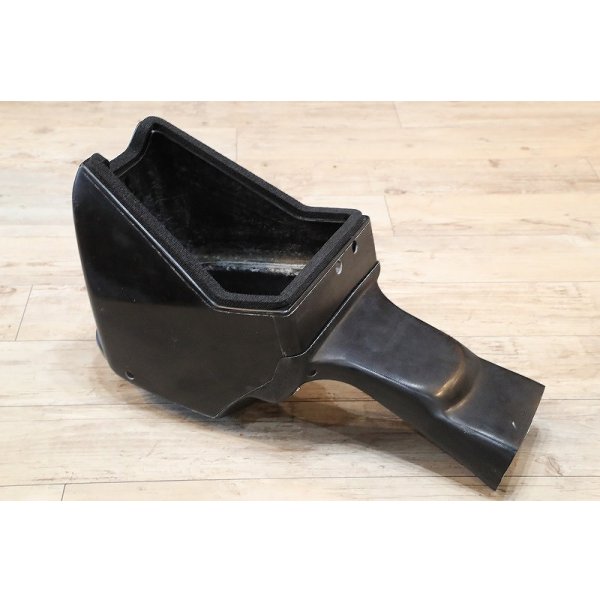 画像5: ファクトリー ラム圧BOXキット  [ 黒ゲル ]　MC21【 Racers Series 】