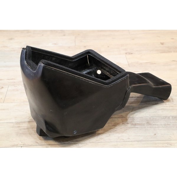 画像9: ファクトリー ラム圧BOXキット  [ 黒ゲル ]　MC21【 Racers Series 】