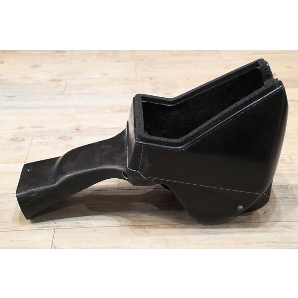 画像7: ファクトリー ラム圧BOXキット  [ 黒ゲル ]　MC21【 Racers Series 】