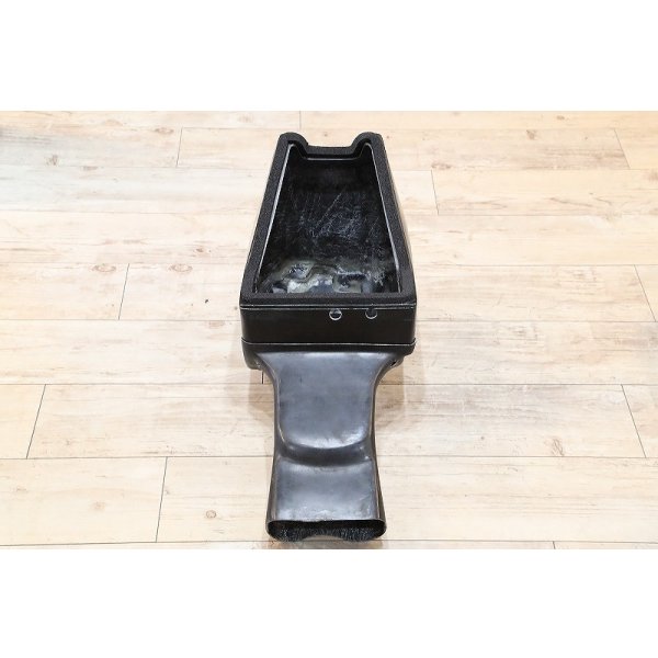 画像11: ファクトリー ラム圧BOXキット  [ 黒ゲル ]　MC21【 Racers Series 】