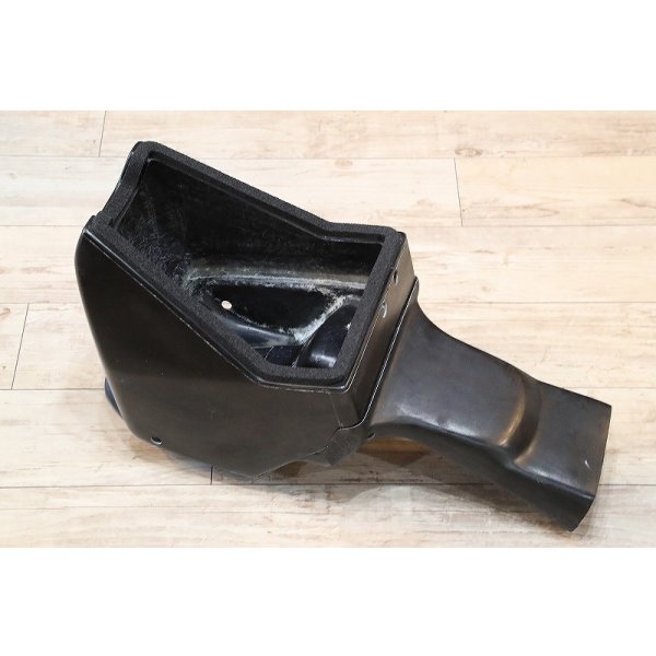 画像4: ファクトリー ラム圧BOXキット  [ 黒ゲル ]　MC21【 Racers Series 】