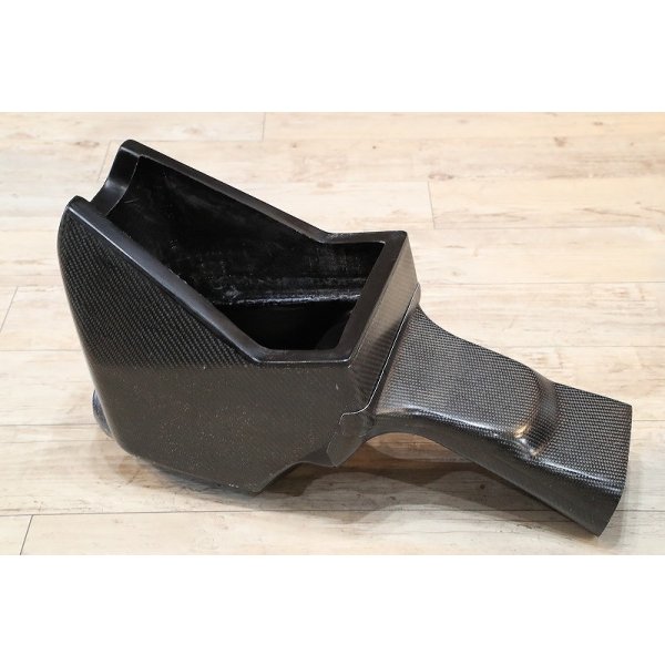 画像4: ファクトリー ラム圧BOXキット  [ カーボン ]　MC21【 Racers Series 】