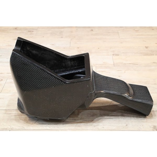 画像5: ファクトリー ラム圧BOXキット  [ カーボン ]　MC21【 Racers Series 】