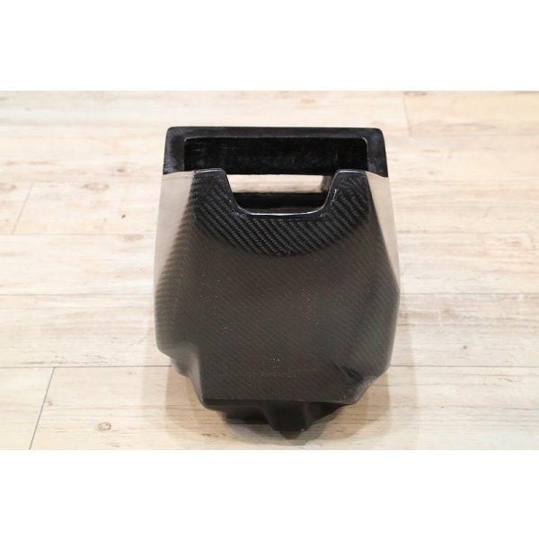 画像9: ファクトリー ラム圧BOXキット  [ カーボン ]　MC21【 Racers Series 】