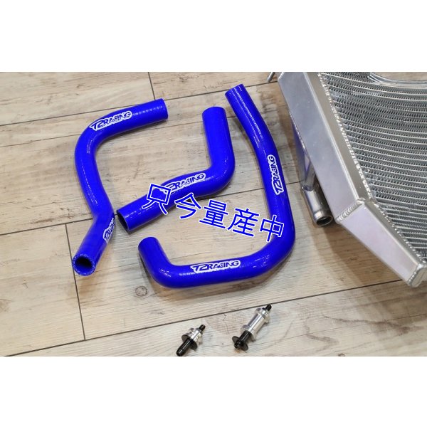 画像12: ファクトリー ラジエター【 Racers Series 】MC21・28