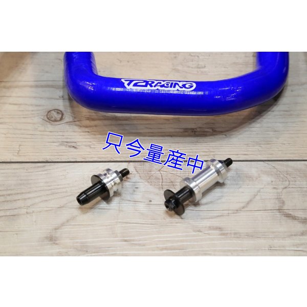 画像13: ファクトリー ラジエター【 Racers Series 】MC21・28