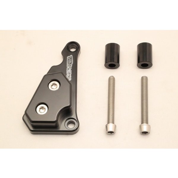 画像5: Ｆキャリパーガード【 NSR50/80 】