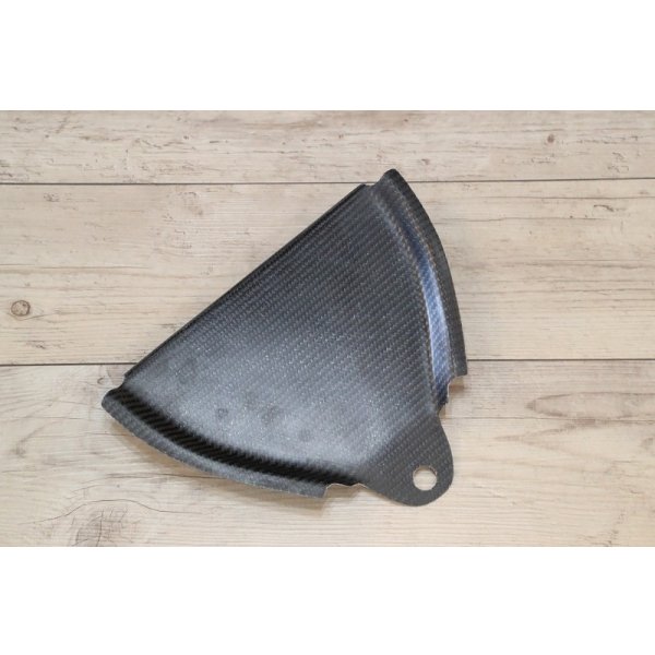 画像4: キャブBOXプレート　[ カーボン ]　MC21・28