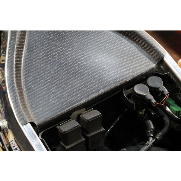 ＭＣ２８・T2タンク使用時装着例