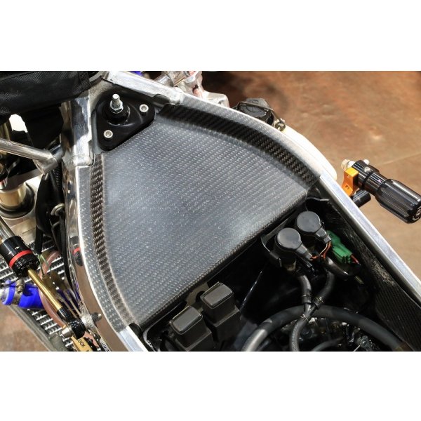 T2タンク使用時装着例