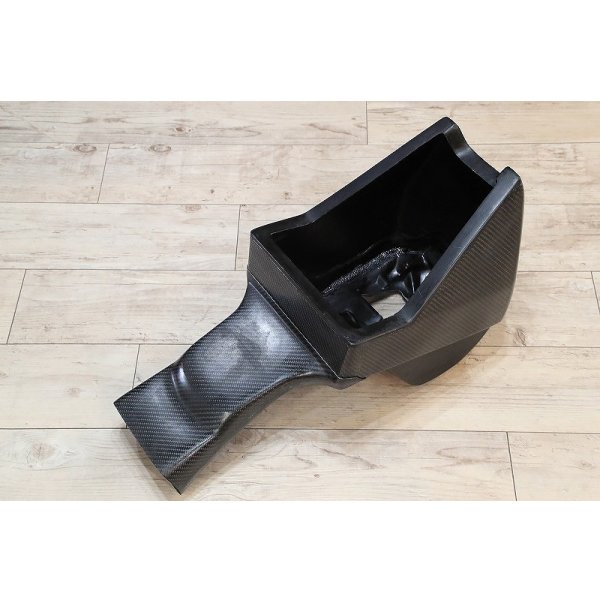 画像7: ファクトリー ラム圧BOXキット  [ カーボン ]　MC21【 Racers Series 】